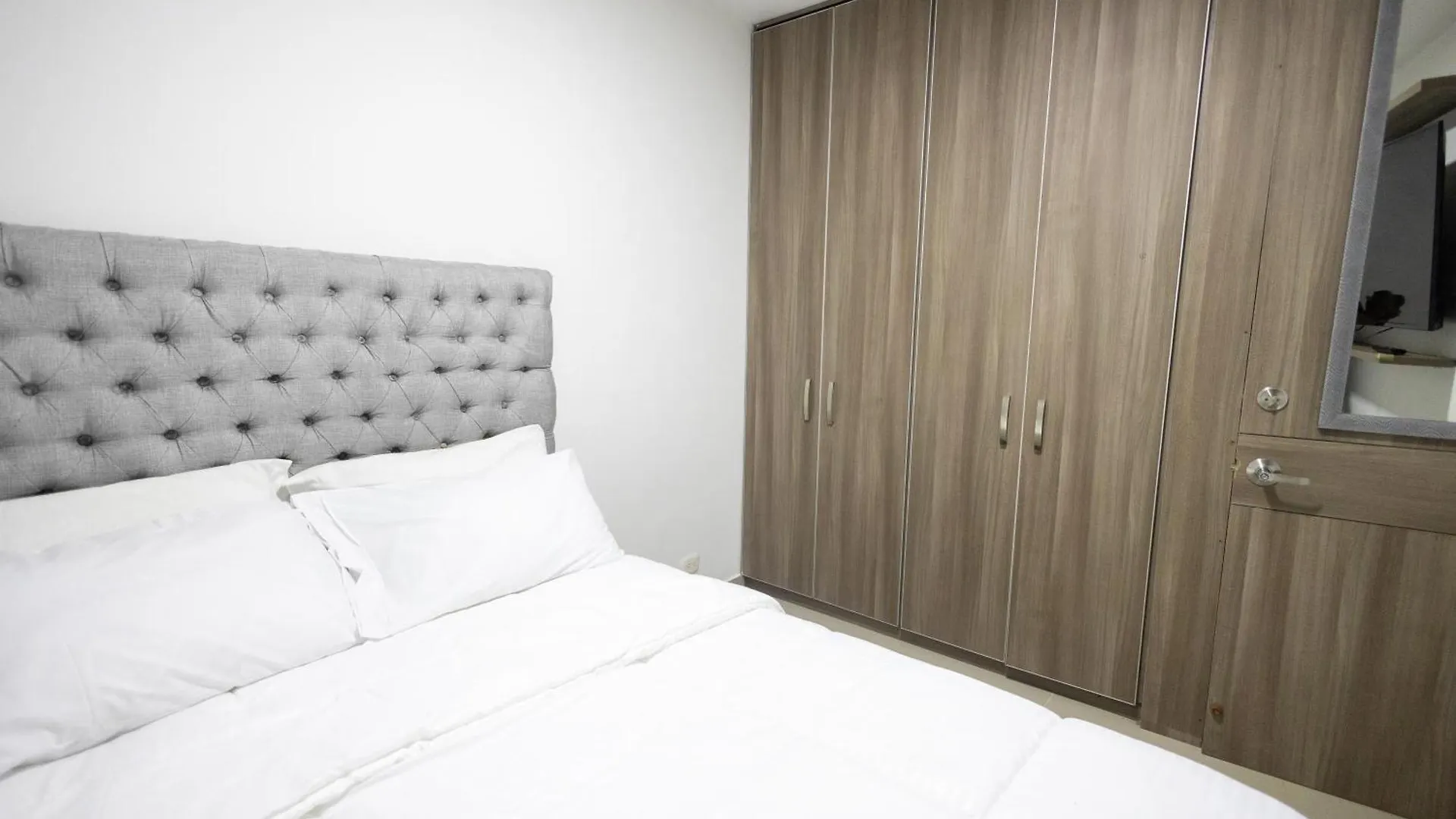 Apartamento A 5 Minutos De La Playa 0*, Cartagena Colombia